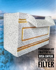 Pancuran Air Terjun ( Waterfall )