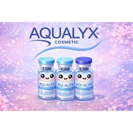 Aqualyx Mes0lipo READ PRODUCT DETAILS (with QR code)