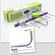 Antenna DIGITAL MYTV+BRACKET