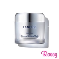 LANEIGE Time Freeze Firming Sleeping Mask 60ml