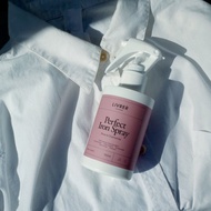 LIVRER 麗芙 衣物熨燙噴霧