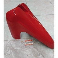 MERAH FRONT FENDER SHOGUN 125 SP FD RED 53111-20G20-079 SGP