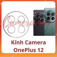 One Plus 12 / OnePlus 12 Camera Glass
