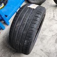 (Year 20) Michelin PS4 225/45R17 Inch Tayar Tire (FREE INSTALLATION/Delivery) SABAH SARAWAK Civic Preve Suprima Exora