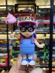 อาราเล่ โมเดลอาราเล่ arale ฟิกเกอร์น่ารัก