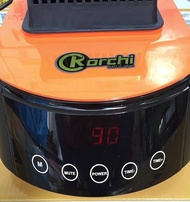 Tủ sấy quần áo Korchi - Máy sấy quần áo Korchi KC-668 / KC668UV