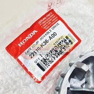 PULLEY ROLLER HOUSING VARIO 150 ORIGINAL HONDA GENUINE PARTS 22110-K36-A00