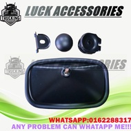 SCANIA 113 SIDE MIRROR "SMALL" 316920