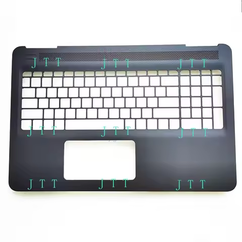 New For HP OMEN 2nd 15-AX 15-DP Laptop LCD Back Cover Palmrest Case 859735-001