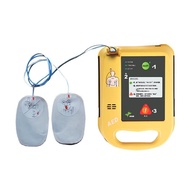 McBang aed Portable Defibrillator Medical aed7000 Medical Household Car Heart Family aed Defibrillat