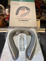 頸椎按摩儀