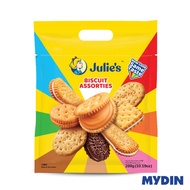 Julie's Biscuit Assorties (285g)