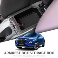 Fronx Armrest Tray / Fronx Storage Partition