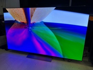LG 65 inch OLED EVO C2 4K SMART TV