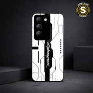 HP Vivo Y100 Ultra Casing Case Vivo Y100 Ultrahp Vivo Y100 Phone Protector