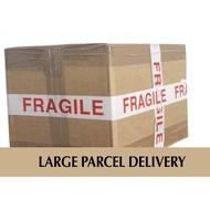 Over 3kg packaging..