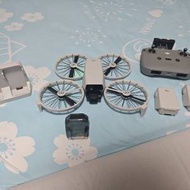 DJI Flip 暢飛套裝 (不是neo,mini系列)