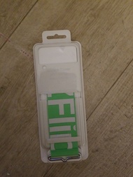 Galaxy Z Flip 3  5G Silicone Cover with Strap