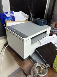 HP Printer laser 激光影印機 M234 dwe