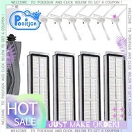 12PCS Parts Accessories for Dreame D10S / D10S Pro / D10S Plus / L10S Pro / L10 Ultra / L10S Ultra V