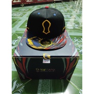 SNAPBACK MERDEKA EDITION THE CAPAL (REJECT FROM THE CAPAL)