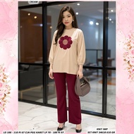 KNIT SET 34618 610 GR Direct Order