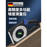 Inclinometer Level Meter Angle Meter Spirit Level Meter Electronic High Precision Inclinometer Digit