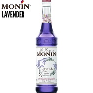 📌ส่งฟรี MONIN Lavander Syrup 700 ml. 6 bottle โมนิน ลาเวนเดอร์ ไซรัป 6 ขวด