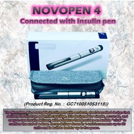Novopen for insulin injection with box pen