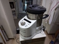 KitchenAid 多功能廚師機