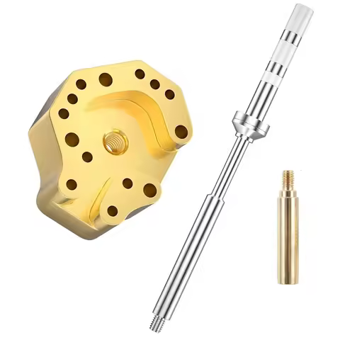 T19C Joystick Soldering Iron Tip For Game Controller, For Ps5, Ps4, Xbox/Series X/S- TS100 Rapid Hea