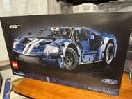 LEGO Technic Ford GT 42154