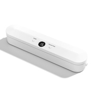 Miaxia niềm vui Máy hút chân không nhỏ Máy hút chân không đồ ăn nhẹ máy đóng gói tự động túi kiểu ba