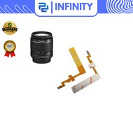 Flex Flexible AF canon 18-55 IS II III gen 2focus