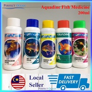 Aquadine Anti Chlorine