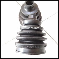AVEO KALOS OUTER CV JOINT BOOT CV JOINT RUBBER OUTER KOKEL BOOT