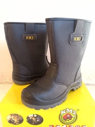 ORGINAL KM2 MODEL-KM5555 SAFETY BOOT