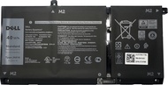 (ส่งฟรี ประกัน 1 ปี) Dell Battery Notebook Dell Inspiron 5405 5400 5505 7405 7506 Series JK6Y6 ของแท