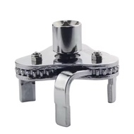 3-prong flat-foot oil filter opener, oil filter cup remover, oil filter