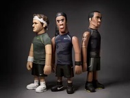 Nike Michael Lau Figures