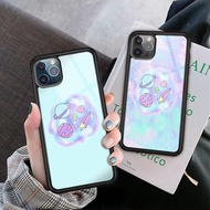 Gsc (FF0372) Special Glossy 2D Materials For IPHONE 6 IPHONE 6 IPHONE 6 IPHONE 8 Plus IPHONE 8 Plus 