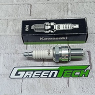 KAWASAKI SPARK PLUG NINJA 150 Rkawasaki RR/ NGK
