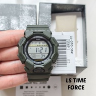 G-SHOCK GD-010-3/GD-010-3DR/GD-010/GD010