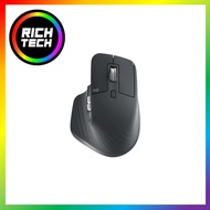 LOGITECH MX MASTER 3S WIRELESS MOUSE