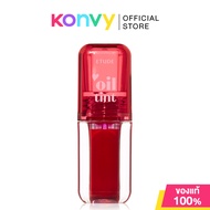 Etude Dear Darling Oil Tint 4.2g ทินท์ออยล์กลอส #01