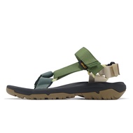Teva Outdoor Sandals M Hurricane XLT2 Men's Shoes Amphibious Green Blue Teva Sandal [ACS] 1019234RTM