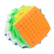 ShengShou Pillowed 8x8 Cube Professional 8x8x8 Speed Cube Educational Toys