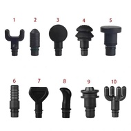 Kangjia Spherical Massage Head Replacement Head Fascia Gun Accessories Electric Massage Hammer Acces