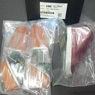 TAIL LAMP+SIGNAL C100 TL MOTORCYCLE