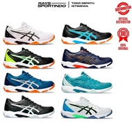 Asics Gel - Rocket 11 Terlaris!